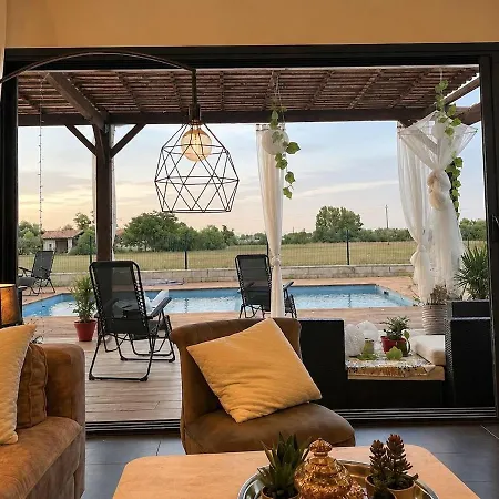 别墅 With Private Pool 3 Bedrooms Pool