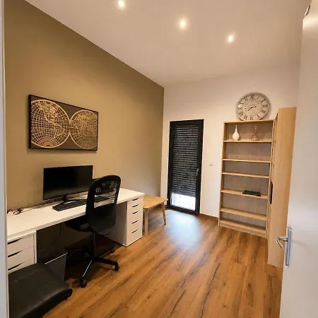 别墅 With Private Pool 3 Bedrooms Pool